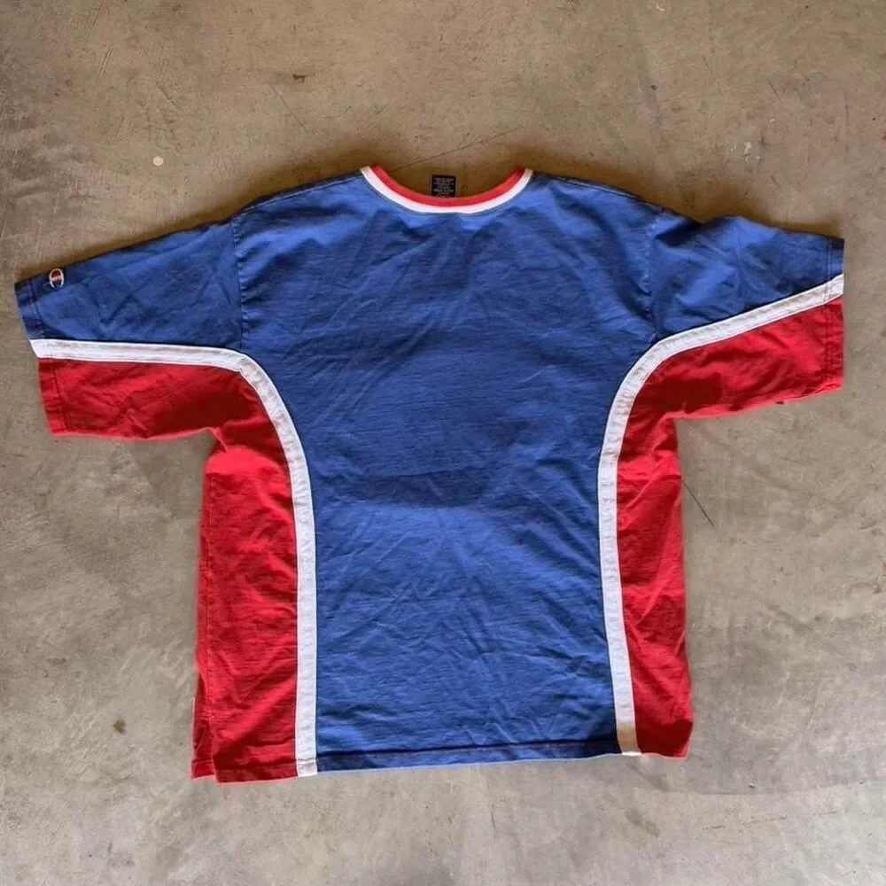Champion Men's multi T-shirt - Picture 2 of 6
